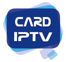 CARD IPTV