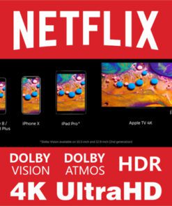 netflix 4k netflix 4k